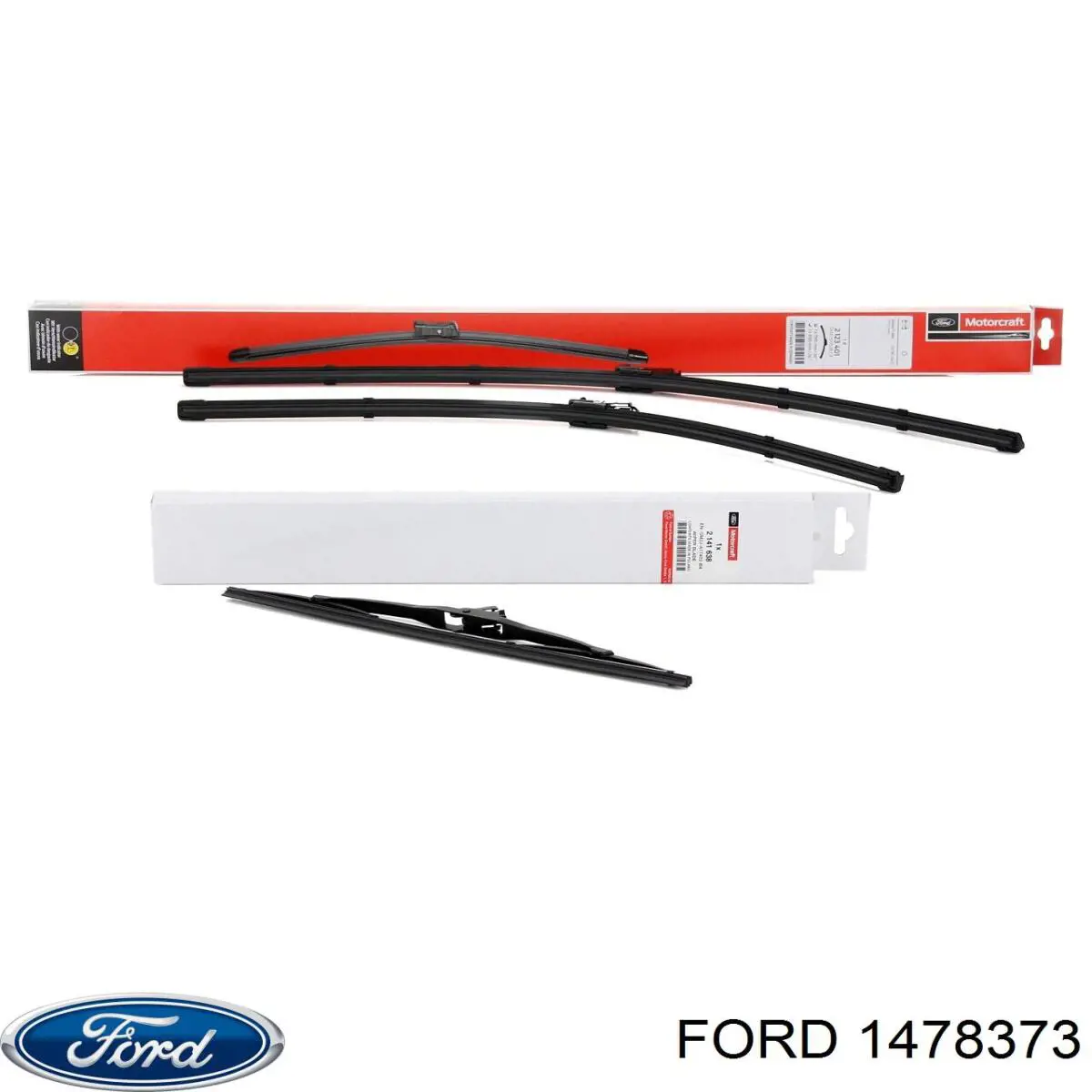 дворник заднего стекла Ford 1478373 цена, от 14.65 USD