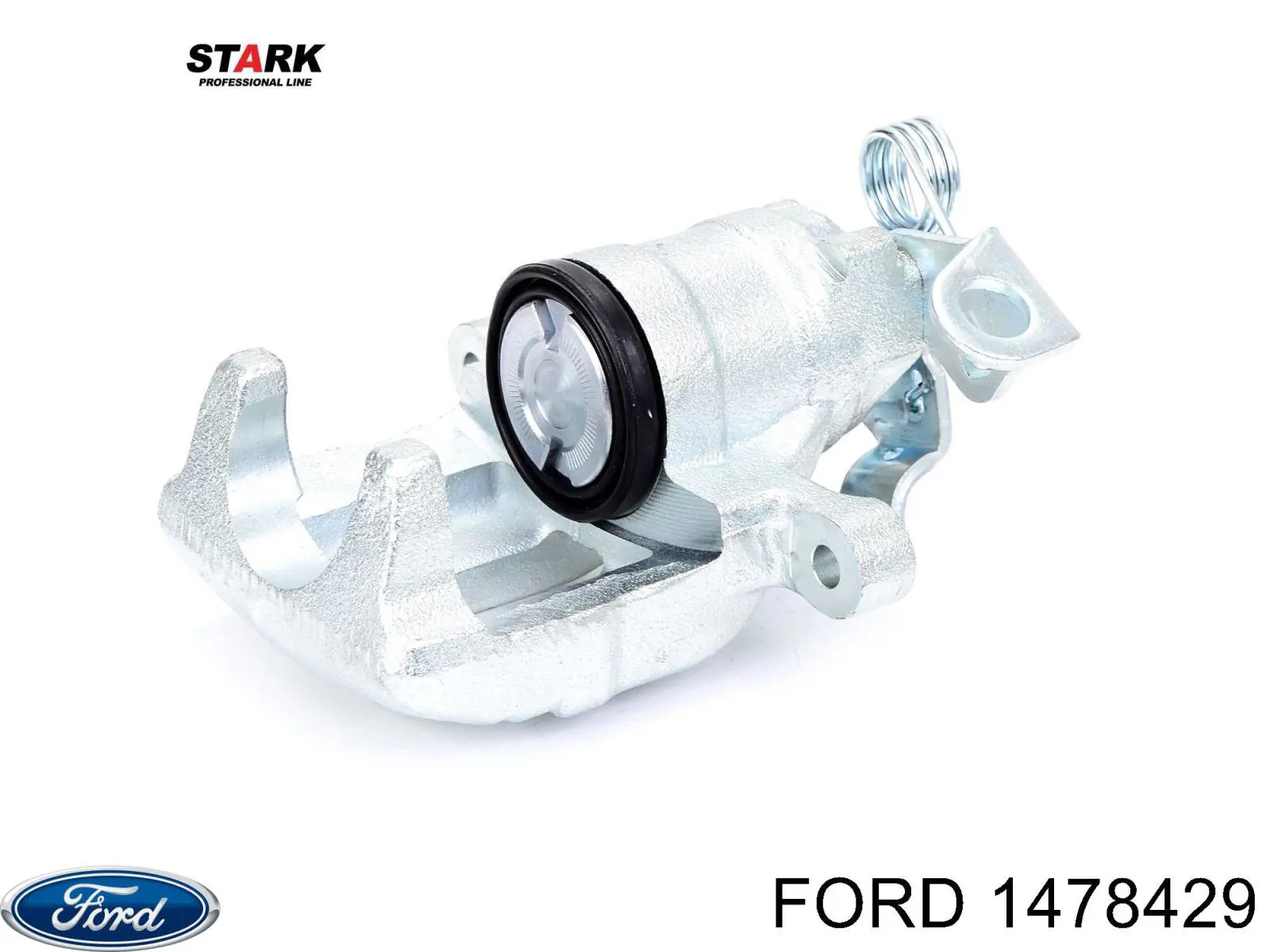 Задний правый суппорт Ford 1478429