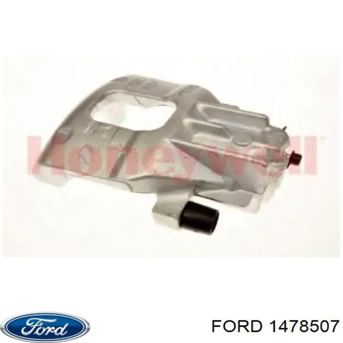 1478507 Ford суппорт тормозной передний правый