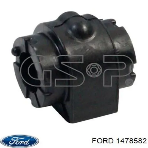Втулка стойки стабилизатора Ford 1478582