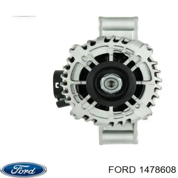 Генератор автомобиля Ford 1478608