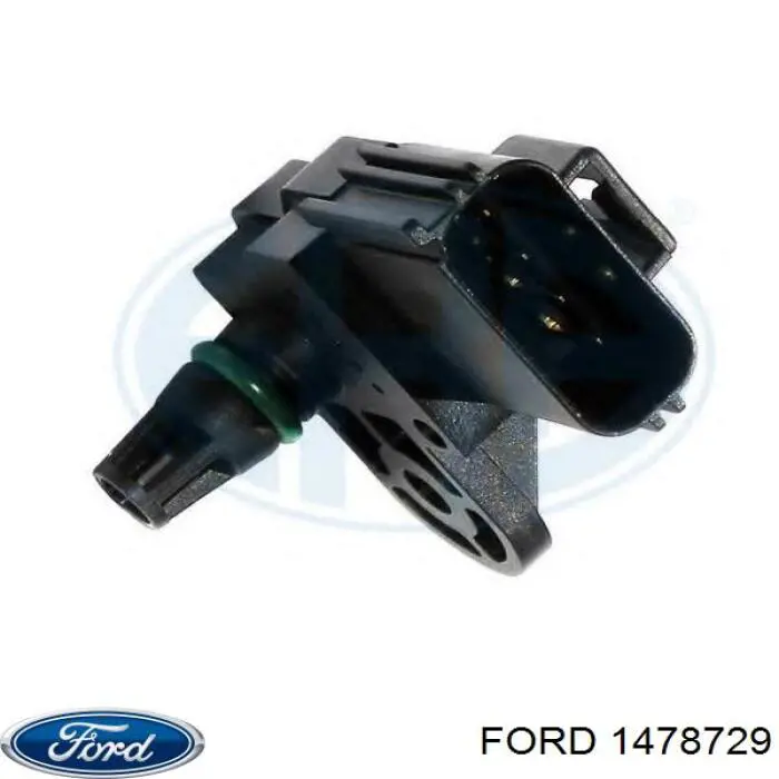 1478729 Ford Датчик давления воздуха