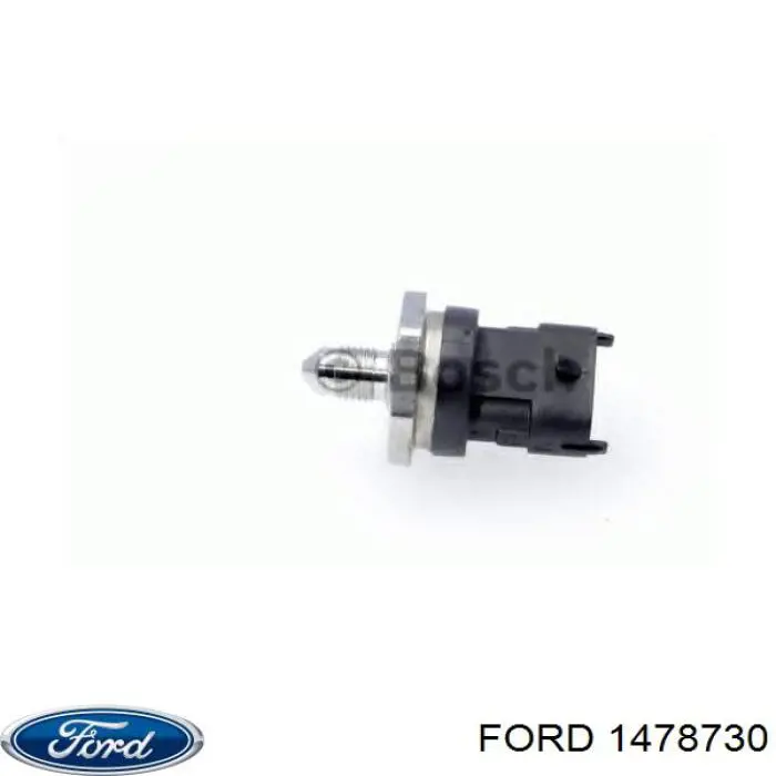 Датчик давления топлива Ford 1478730