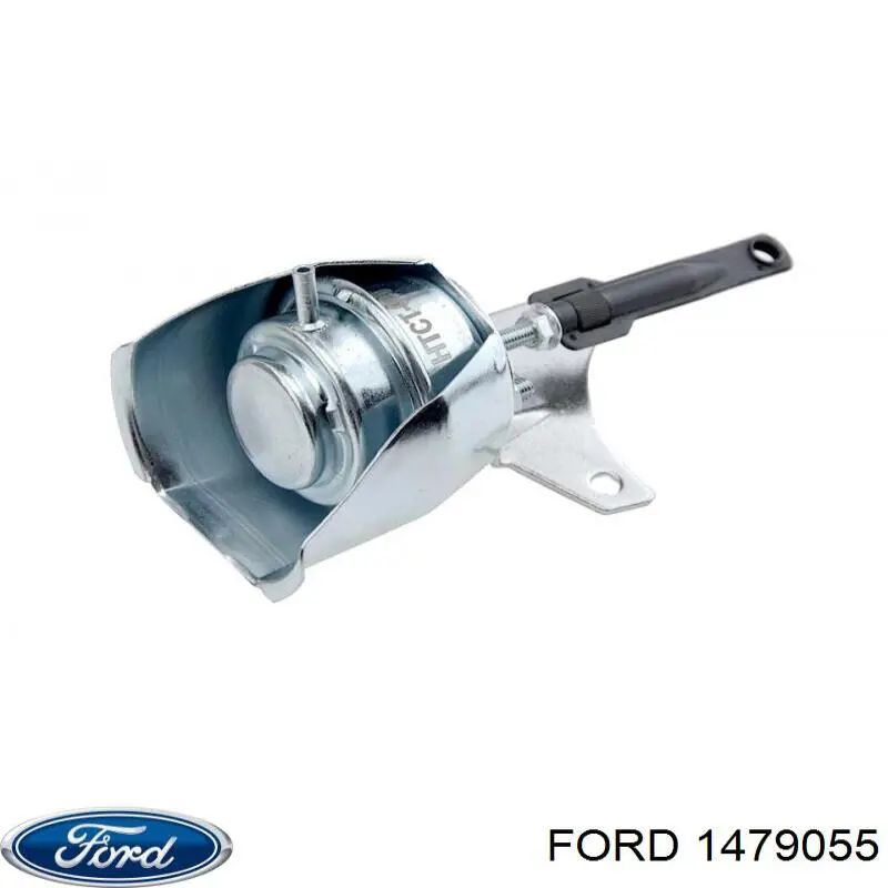 Купить 1479055 Ford Турбоком