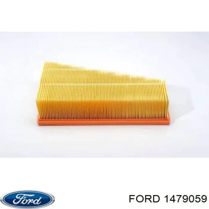 Элемент воздушного фильтра Ford 1479059 цена, от 9.00 USD