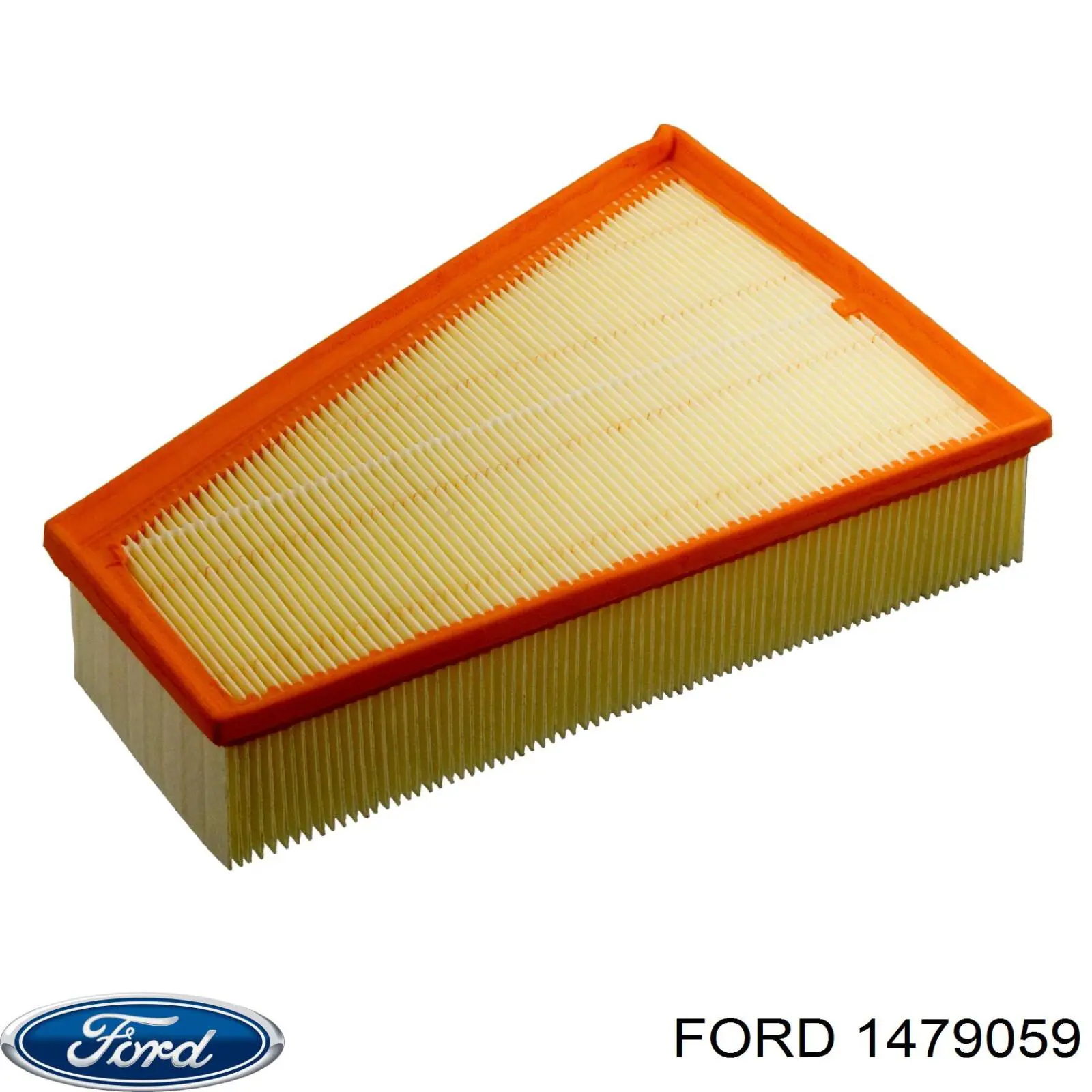 1479059 Ford воздушный фильтр