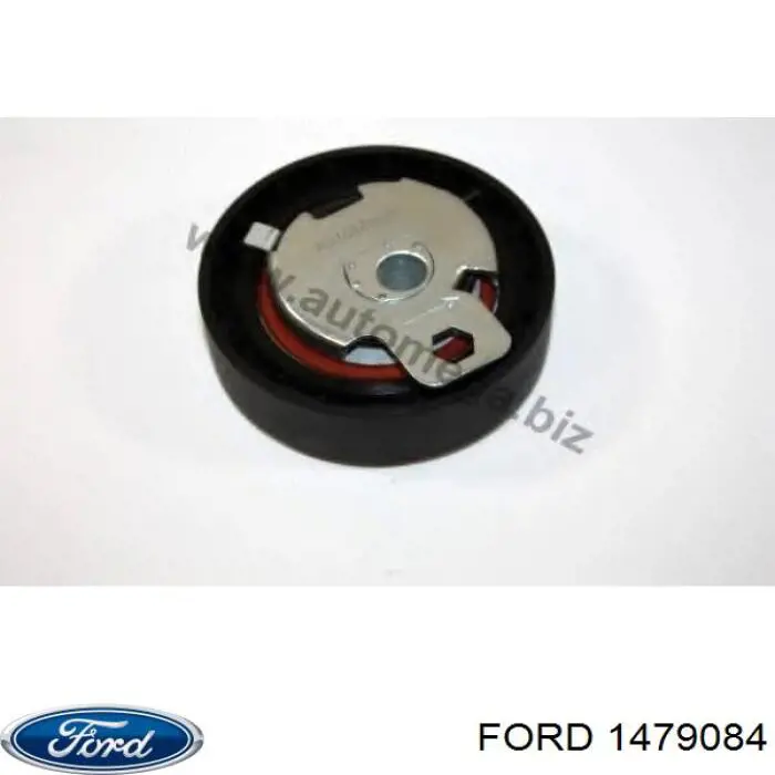 1479084 Ford ролик грм