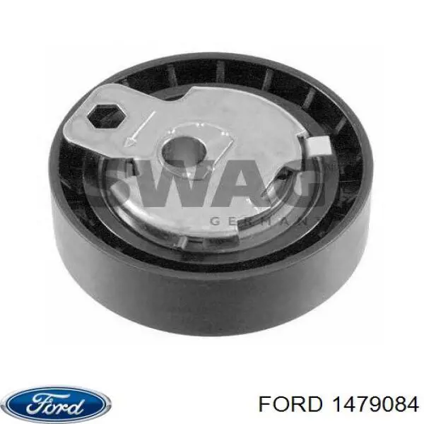 Ролик натяжителя ремня газораспределения Ford 1479084 цена, от 15.69 USD