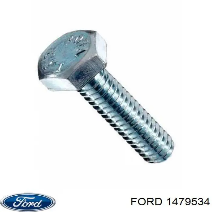 W502660S424 Ford 