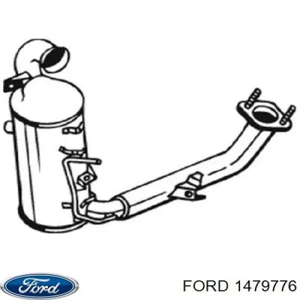  1479776 Ford