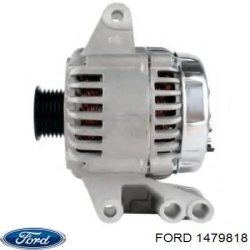 Купить 1479818 Ford Генератор