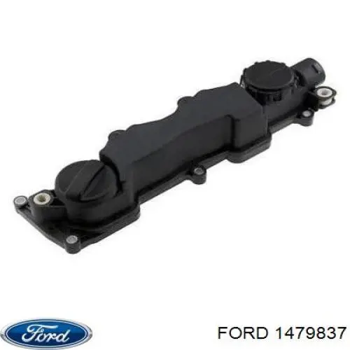 Купить 1479837 Ford Клапанная крышка