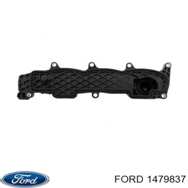 Клапанная крышка 1479837 Ford