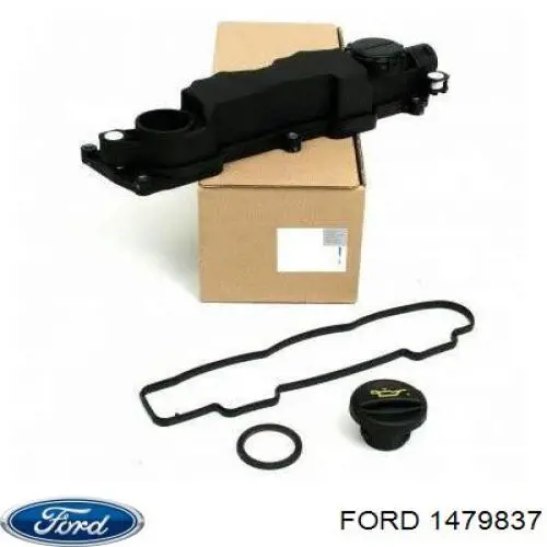 Крышка клапанов Ford 1479837