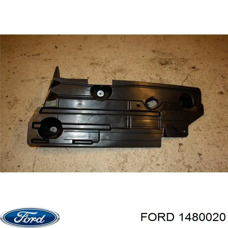  1480020 Ford