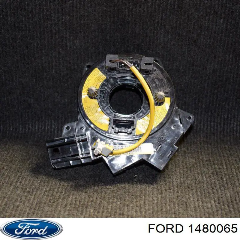 Купить 1480065 Ford Держатель наружной ручки двери задней правой