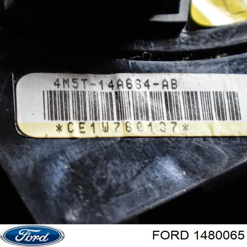  1340654 Ford