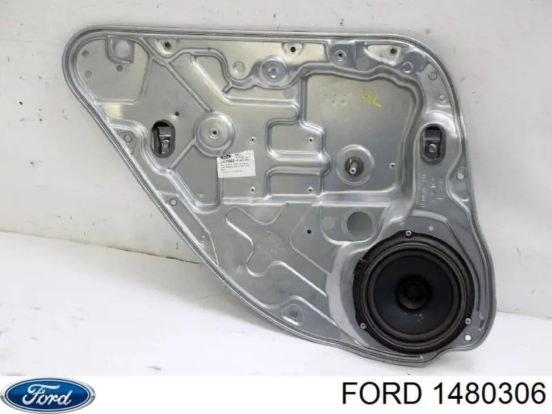  1480306 Ford