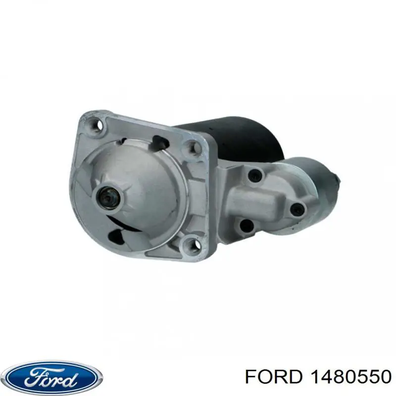 Стартер Ford 1480550 цена, от 33.82 USD