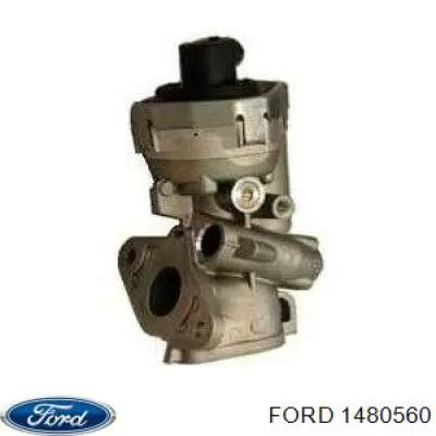 Приборы управления системы рециркуляции Ford 1480560 цена, от 76.89 USD