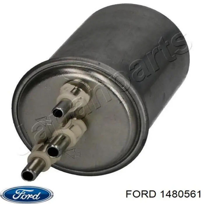 Фильтр топливный Ford 1480561
