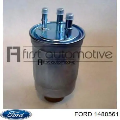 1480561 Ford топливный фильтр