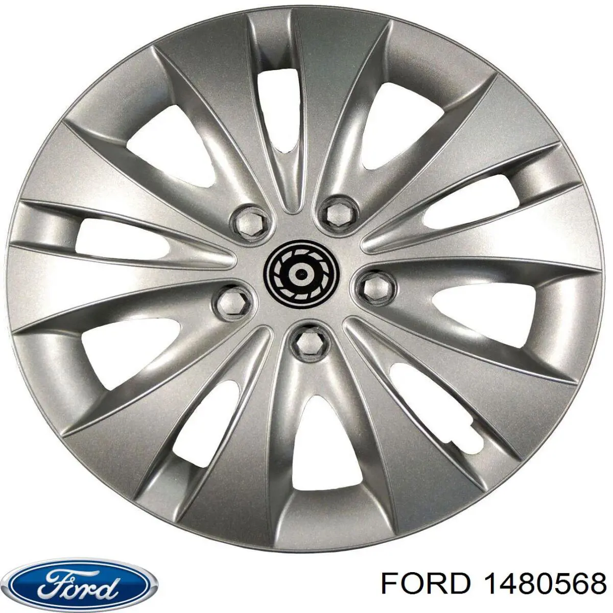 Фильтр воздушный Ford 1480568