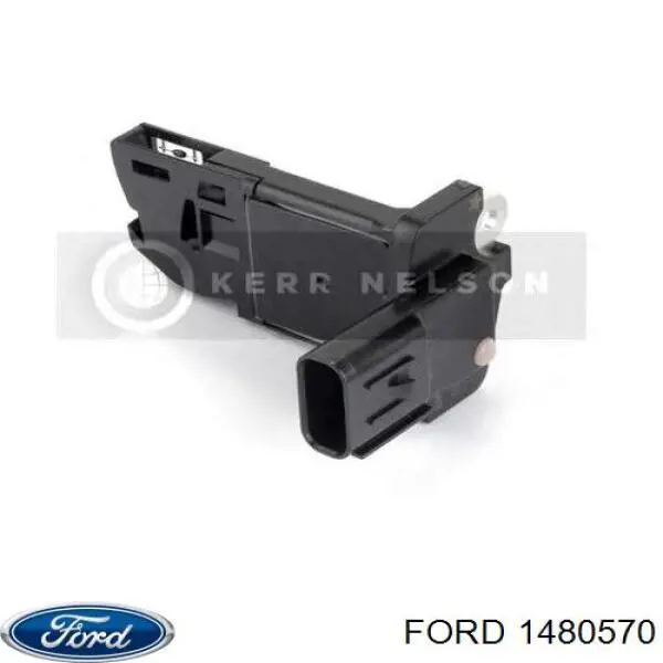 Купить 1480570 Ford Воздухомер