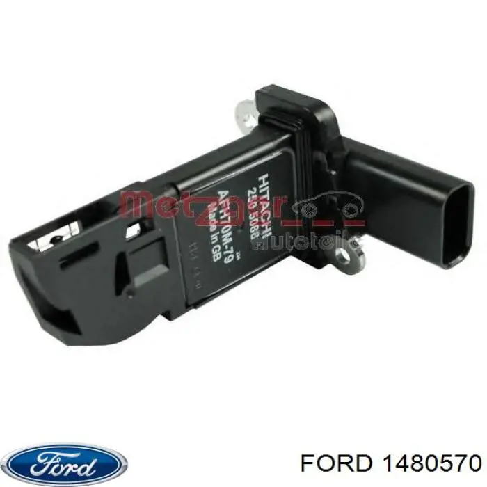 ДМРВ 1480570 Ford
