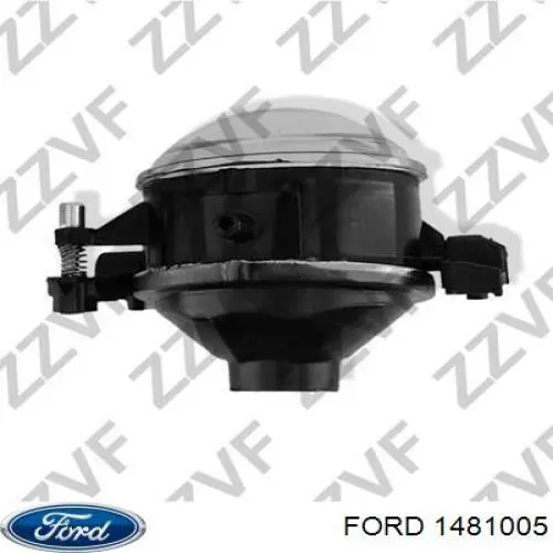 Купить 1481005 Ford Туманка правая