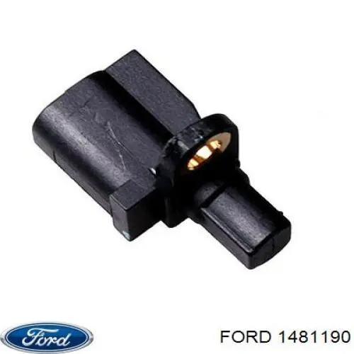 Датчик ABS задний Ford 1481190