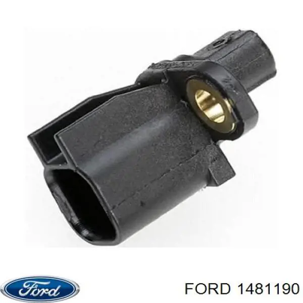Датчик АБС задний 1481190 Ford