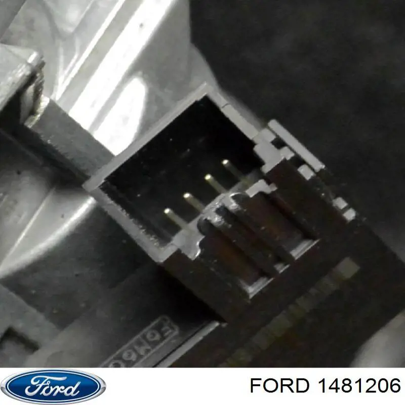 Caixa de Mudança montada (caixa mecânica de velocidades) para Mazda 3  BK12