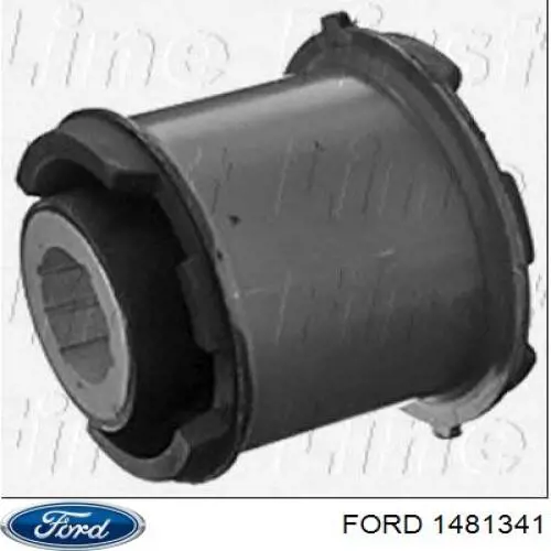  1481341 Ford