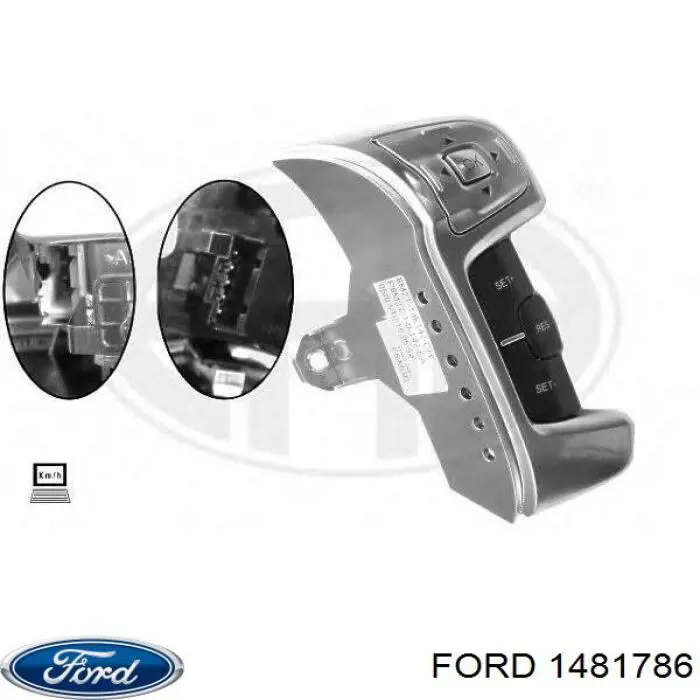 1460046 Ford 