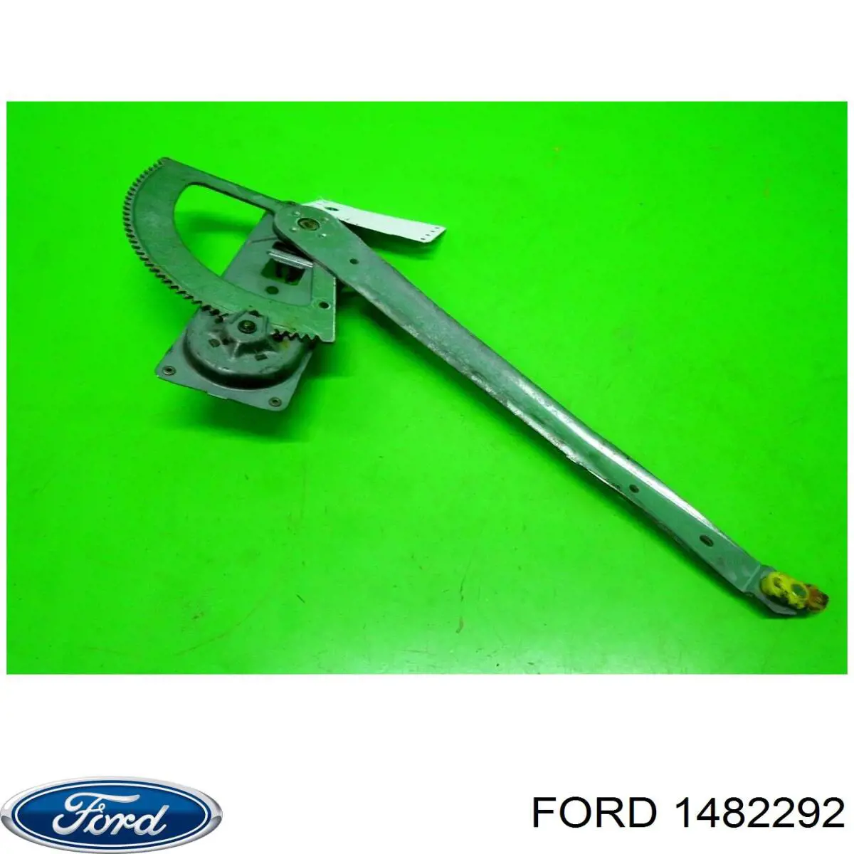 Стеклоподъемник передней правой двери Ford 1482292 цена, от 15.78 USD