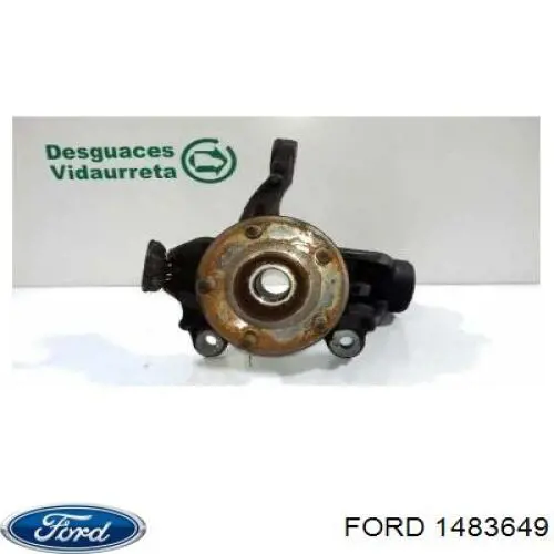 Ляда 1483649 Ford