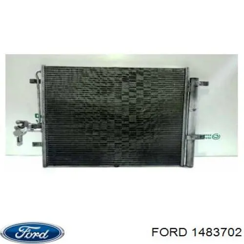  1483702 Ford