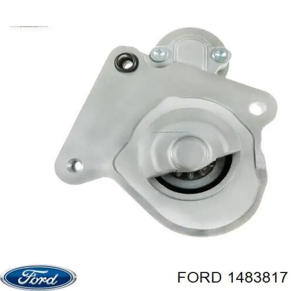 Стартер Ford 1483817 цена, от 31.67 USD
