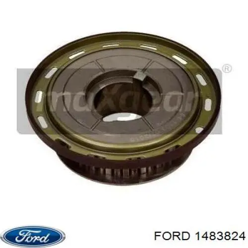 Звезда коленвала вала Ford 1483824 цена, от 29.42 USD
