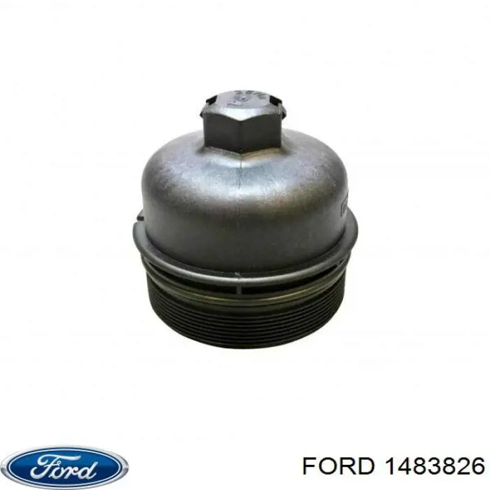 Крышка масляного фильтра NTY CCLFR016 цена, от 18.58 USD
