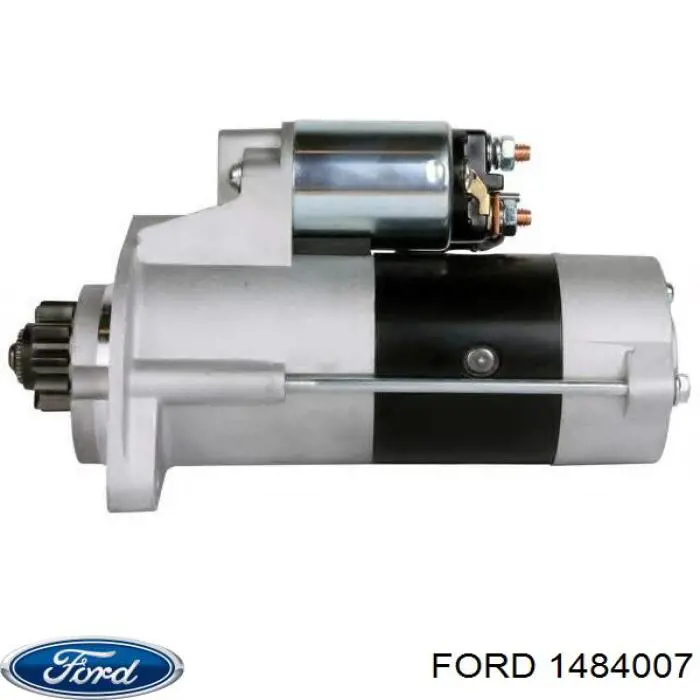 Трубы приемные (штаны) Ford 1042160 цена, от 59.60 USD