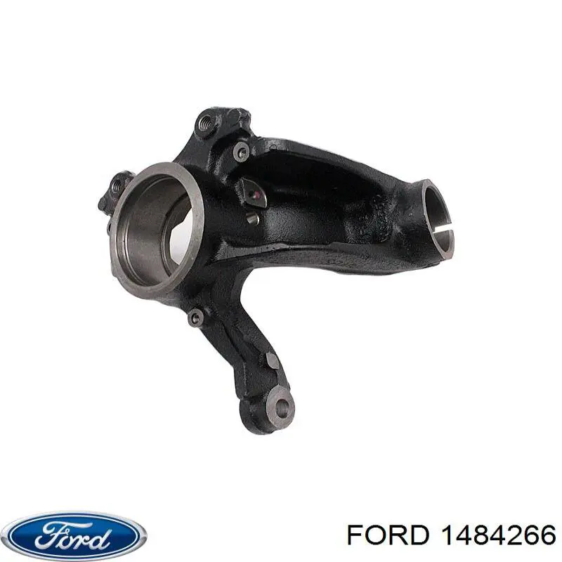 Комплект подшипника ступицы колеса Ford 1484266 цена, от 20.98 USD