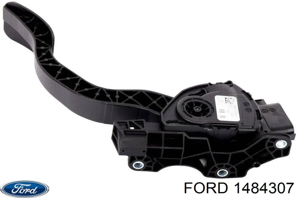 Педаль газа (акселератора) Ford 1484307 цена, от 114.02 USD