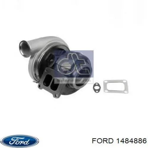 1484886 Ford