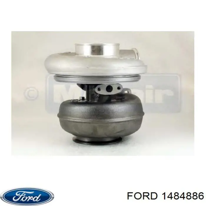  Ford 6G919F472DB цена, от 25.63 USD