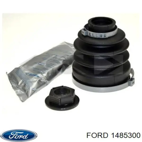 Купить 1485300 Ford Пыльник гранаты внутренний, передней полуоси