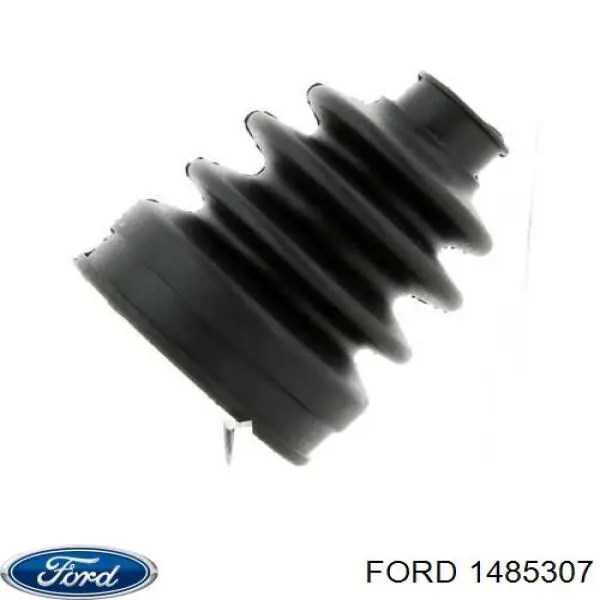 1485307 Ford пыльник шруса передней полуоси внутренний