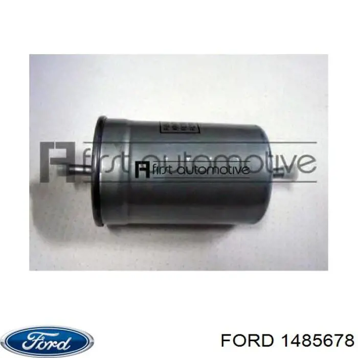 1485678 Ford топливный фильтр