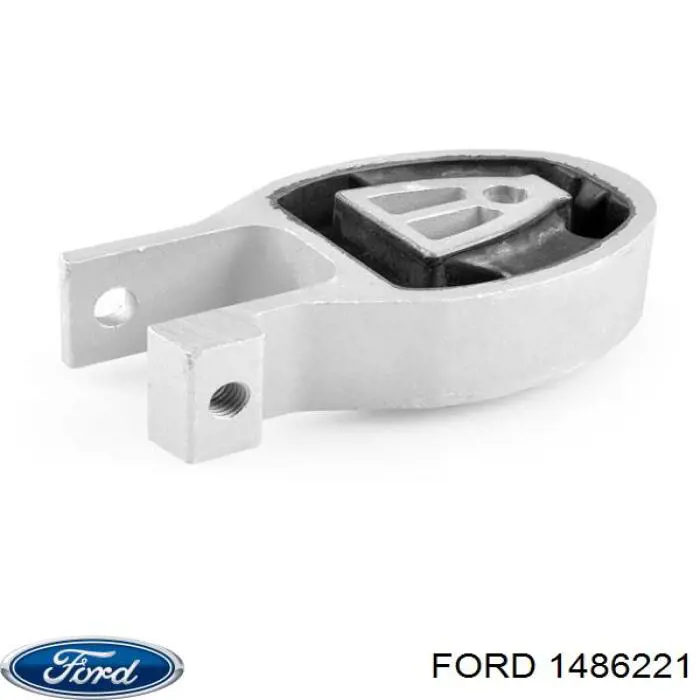 Задняя опора двигателя Ford 1486221 цена, от 34.46 USD